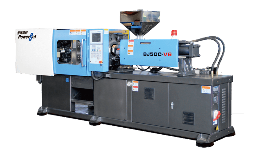 BJM-C 雙色膠花專用注塑機(jī)