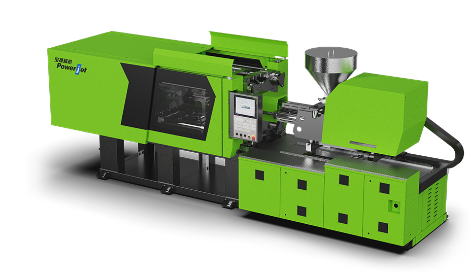 KIII系列升級版標(biāo)準(zhǔn)型高精密注塑機(jī)